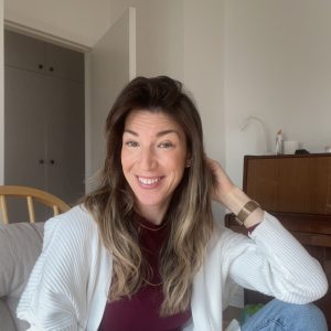 KURS "Postepeno do prospavane noći"